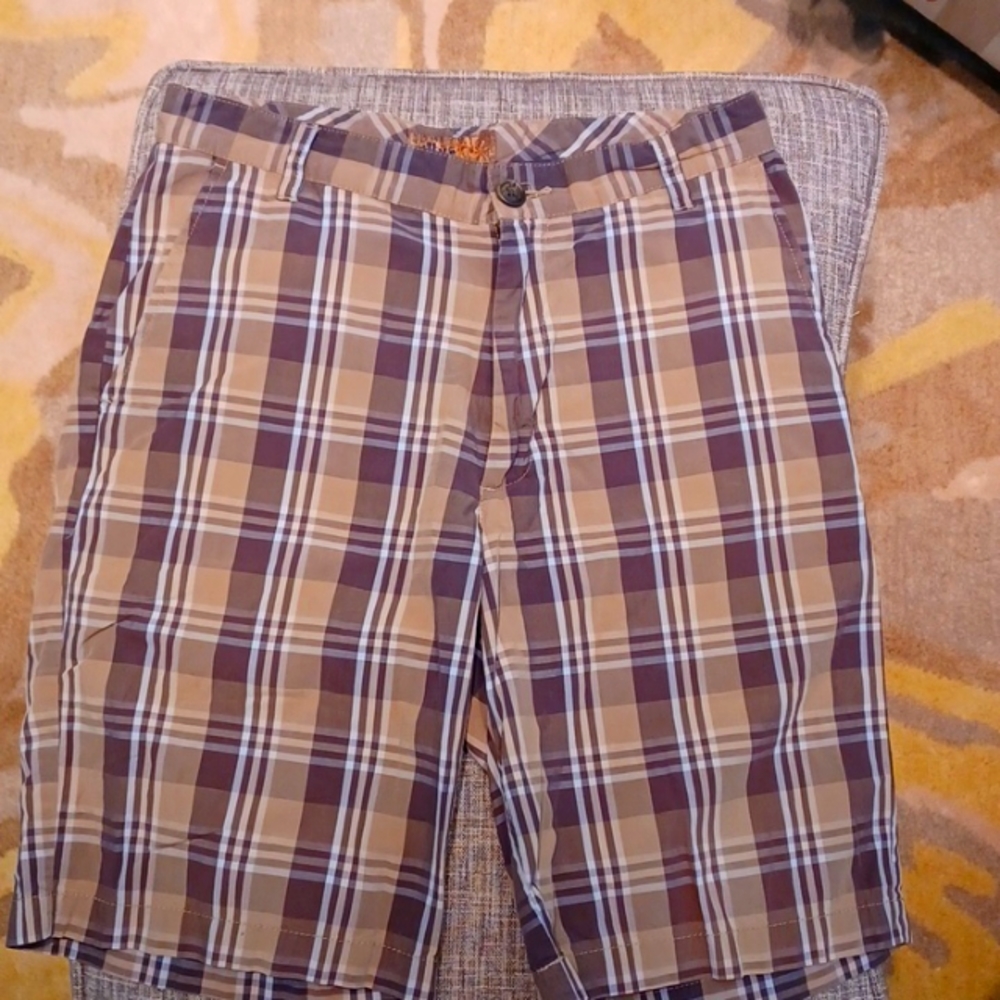 MEN'S SHORTS
